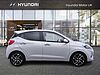 Hyundai I10 1.0 [63] Premium 5dr Auto [Nav] Grey
