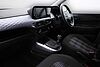 Hyundai I10 1.0 [63] Premium 5dr Auto [Nav] Grey