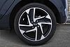 Hyundai I10 1.0 [63] Premium 5dr Auto [Nav] Grey