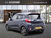 Hyundai I10 1.0 [63] Premium 5dr Auto [Nav] Grey