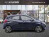 Hyundai I10 1.0 [63] Premium 5dr Auto [Nav] Grey