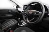 Hyundai I10 1.0 [63] Premium 5dr Auto [Nav] Black