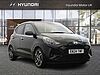 Hyundai I10 1.0 [63] Premium 5dr Auto [Nav] Black