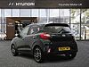Hyundai I10 1.0 [63] Premium 5dr Auto [Nav] Black