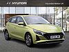 Hyundai I20 1.0T GDi Advance 5dr Green