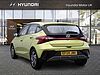 Hyundai I20 1.0T GDi Advance 5dr Green