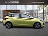 Hyundai I20 1.0T GDi Advance 5dr Green