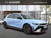 Hyundai IONIQ 5 N 478kW 84 kWh 5dr Auto Blue