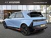 Hyundai IONIQ 5 N 478kW 84 kWh 5dr Auto Blue