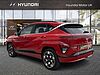 Hyundai KONA 160kW Ultimate 65kWh 5dr Auto [Lux Pack/Leather] Red
