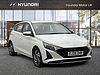 Hyundai I20 1.0T GDi Advance [Nav] 5dr DCT White