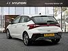 Hyundai I20 1.0T GDi Advance [Nav] 5dr DCT White
