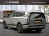 Hyundai IONIQ 9 226kW Calligraphy 110kWh 5dr AWD Auto Grey
