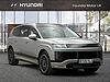 Hyundai IONIQ 9 226kW Calligraphy 110kWh 5dr AWD Auto Grey