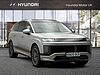 Hyundai IONIQ 9 226kW Calligraphy 110kWh 5dr AWD Auto Grey