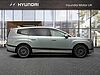 Hyundai IONIQ 9 226kW Calligraphy 110kWh 5dr AWD Auto Grey