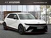 Hyundai IONIQ 5 N 478kW 84 kWh 5dr Auto White