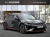 Hyundai IONIQ 5 N 478kW 84 kWh 5dr Auto Black