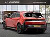 Hyundai IONIQ 5 N 478kW 84 kWh 5dr Auto Orange