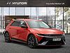 Hyundai IONIQ 5 N 478kW 84 kWh 5dr Auto Orange