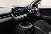 Hyundai IONIQ 5 N 478kW 84 kWh 5dr Auto Orange