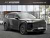 Hyundai IONIQ 9 226kW Calligraphy 110kWh 5dr AWD Auto Blue