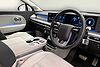 Hyundai IONIQ 9 226kW Ultimate 110kWh 5dr AWD Auto Gold