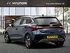 Hyundai I20 1.0T GDi 90 Tech Line 5dr DCT Blue