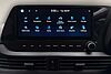 Hyundai I20 1.0T GDi 90 Tech Line 5dr DCT Blue