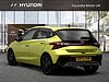 Hyundai I20 1.0T GDi 90 Black Line 5dr Yellow
