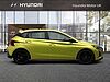 Hyundai I20 1.0T GDi 90 Black Line 5dr Yellow