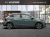 Hyundai I20 1.0T GDi 90 Tech Line 5dr DCT Green