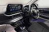 Hyundai I20 1.0T GDi 90 Tech Line 5dr DCT Green