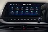 Hyundai I20 1.0T GDi 90 Tech Line 5dr DCT Green