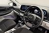 Hyundai I20 1.0T GDi 90 Tech Line 5dr DCT Green