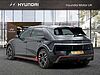 Hyundai IONIQ 5 N 478kW 84 kWh 5dr Auto [Vision Roof] Black