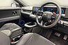 Hyundai IONIQ 5 N 478kW 84 kWh 5dr Auto [Vision Roof] Black