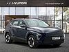 Hyundai KONA 160kW Advance 65kWh 5dr Auto Blue