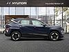 Hyundai KONA 160kW Advance 65kWh 5dr Auto Blue