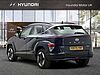 Hyundai KONA 160kW Advance 65kWh 5dr Auto Blue