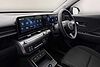 Hyundai KONA 160kW Advance 65kWh 5dr Auto Blue