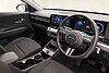 Hyundai KONA 160kW Advance 65kWh 5dr Auto Blue