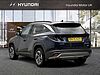 Hyundai TUCSON 1.6T Plug-in Hybrid Advance 5dr Auto Blue