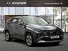 Hyundai TUCSON 1.6T Plug-in Hybrid Advance 5dr Auto Blue