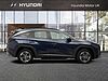 Hyundai TUCSON 1.6T Plug-in Hybrid Advance 5dr Auto Blue
