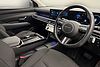 Hyundai TUCSON 1.6T Plug-in Hybrid Advance 5dr Auto Blue