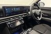 Hyundai TUCSON 1.6T Plug-in Hybrid Advance 5dr Auto Blue