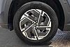 Hyundai TUCSON 1.6T Plug-in Hybrid Advance 5dr Auto Blue