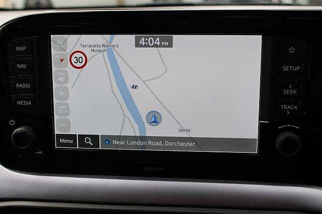 Hyundai I10 1.0 Premium Euro 6 (s/s) 5dr Grey