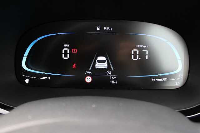 Hyundai I10 1.0 Premium Euro 6 (s/s) 5dr Grey